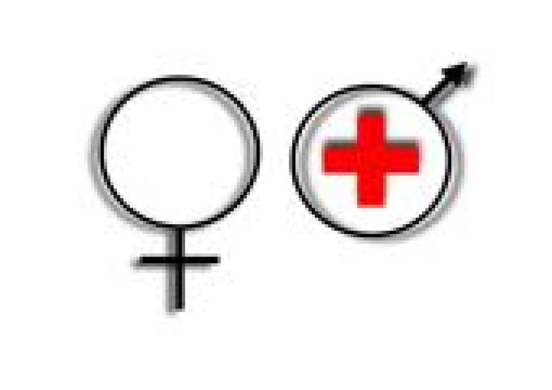 Bei der Behandlung von Schmerzen ist das weibliche Geschlecht im Nachteil. Denn bei der Diagnose werden Frauen wesentlich schlechter verstanden als Männer.