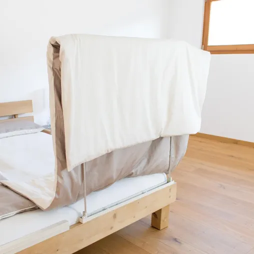 Der Bettlüfter Trend Bild: Der Bettlüfter Trend
