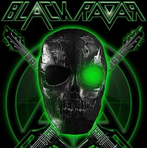 BLACK RADAR veröffentlicht Video zum Song „Another Love Attack“ ihres aktuellen Albums „The eagle has landed“ Bild: BLACK RADAR veröffentlicht Video zum Song „Another Love Attack“ ihres aktuellen Albums „The eagle has landed“