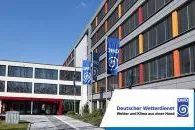 Bild: Disy entwickelt Web-Anwendungen für den Deutschen Wetterdienst (DWD)