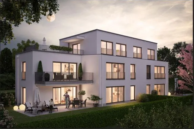 Emslander & Company verkauft Mehrfamilienhaus in München Bild: Emslander & Company verkauft Mehrfamilienhaus in München