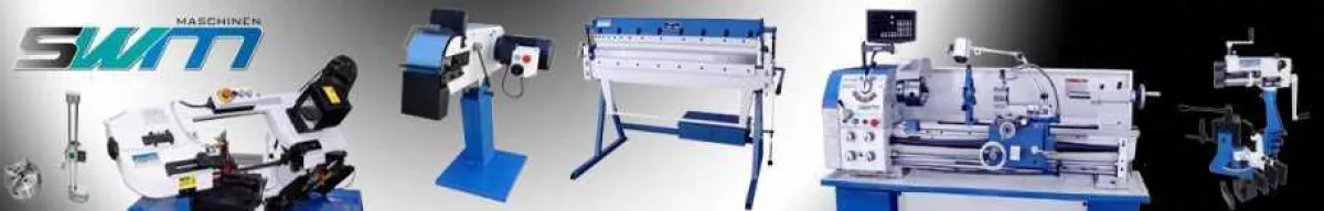 SWM Maschinen