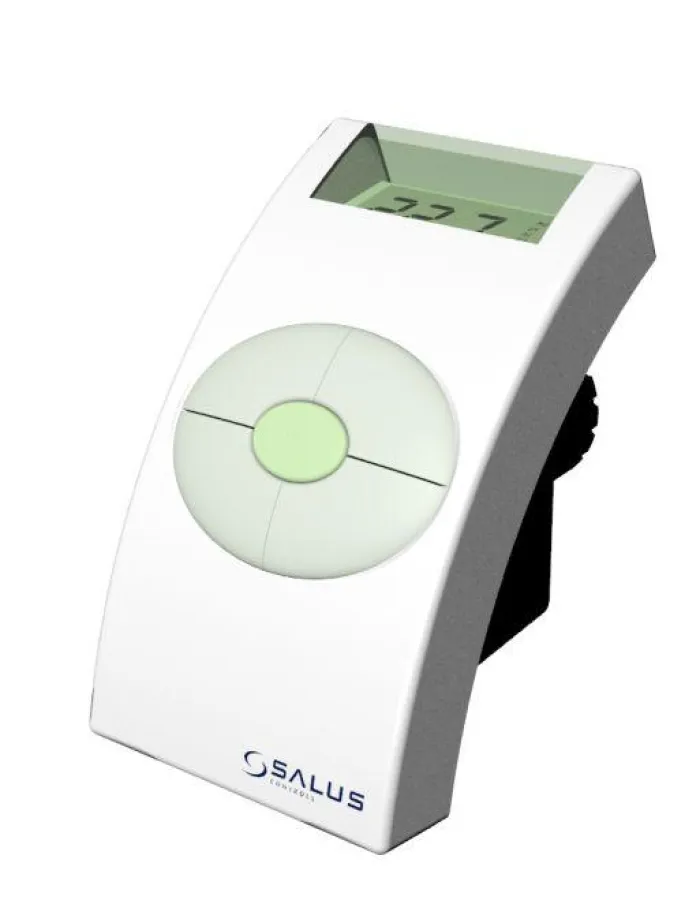 Elektronischer Thermostatregler PH 55