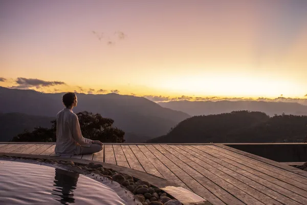 Ganzheitliche Heilkonzepte aus Indien: Tourism Unlimited übernimmt PR für CGH Earth Wellness Bild: Ganzheitliche Heilkonzepte aus Indien: Tourism Unlimited übernimmt PR für CGH Earth Wellness