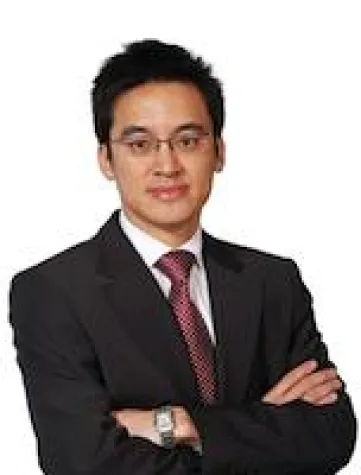 Bild: Telit Wireless Solutions beruft Derick Tsang als President für die Region Asia-Pacific