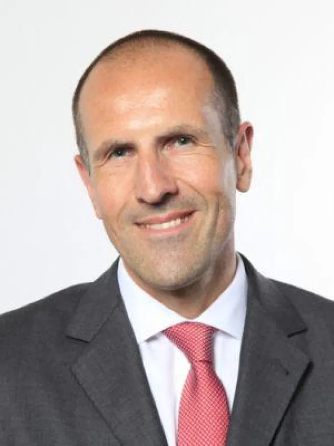 Dr. Thomas Kretzberg, Vorstand Networkers AG