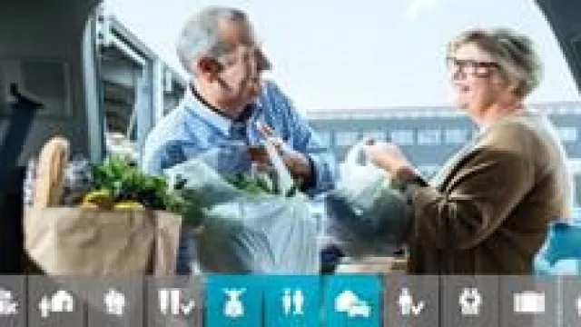 Bild: Coloplast Care - Maßgeschneiderte Informationen