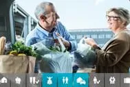 Bild: Coloplast Care - Maßgeschneiderte Informationen