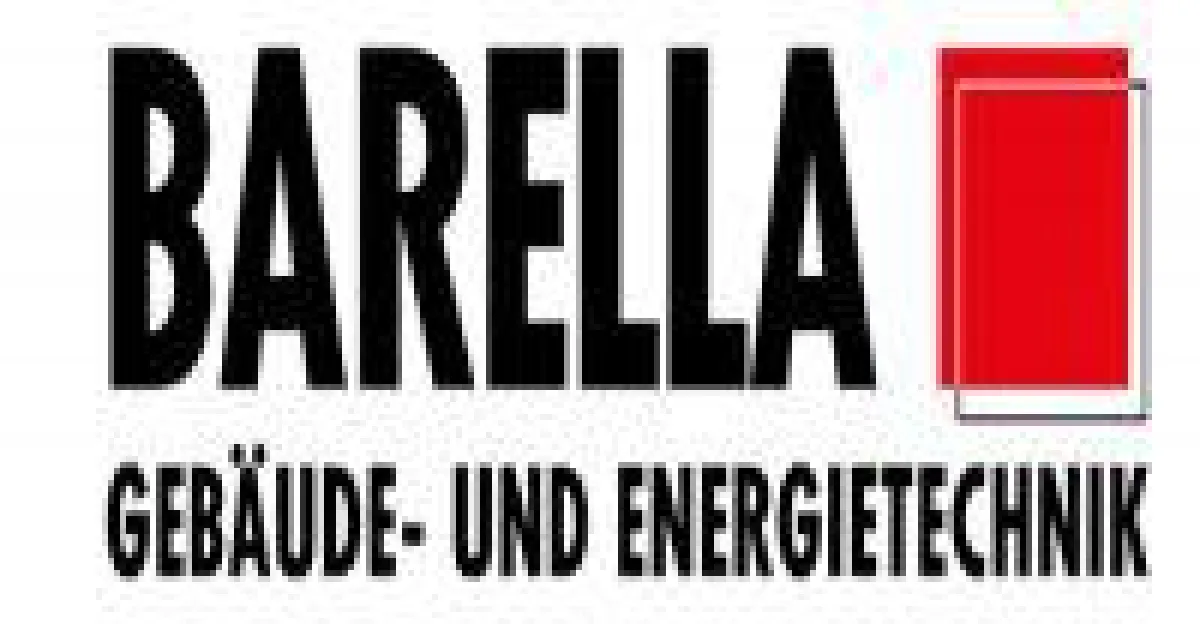 BARELLA Gebäude- und Energietechnik GmbH