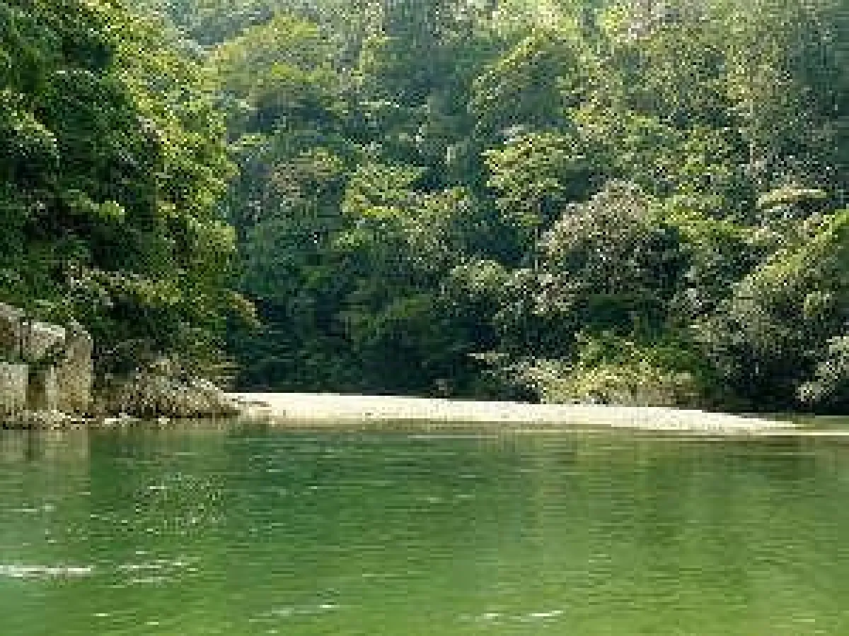 Rio Chagres