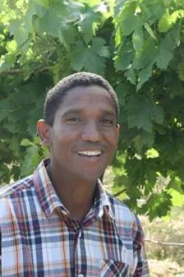 Bild: Nature & More stellt Bio-Trauben aus Südafrika auf den Fachmessen Fruit Logistica und Biofach ins Rampenlicht