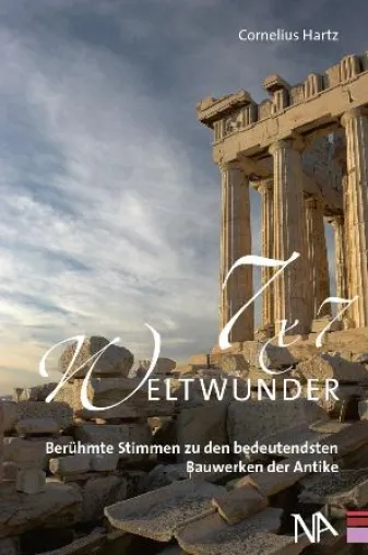 Bild: In 49 Wundern um die Welt - Neuerscheinung im Nünnerich-Asmus Verlag