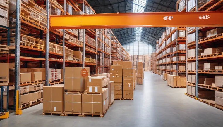 SWISSCAVE expandiert erfolgreich nach China – Eröffnung des ersten Lagers und Verkaufsstart Bild: SWISSCAVE expandiert erfolgreich nach China – Eröffnung des ersten Lagers und Verkaufsstart