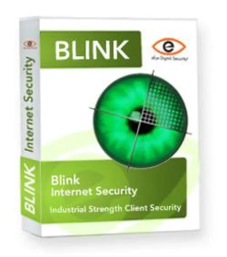 eEye gewinnt mit Blink® Vergleichstest gegen Symantec, McAfee und Trend Micro Bild: eEye gewinnt mit Blink® Vergleichstest gegen Symantec, McAfee und Trend Micro