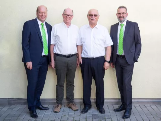 Bild: KELCH wählt MySolutions als Vertriebspartner in der Schweiz