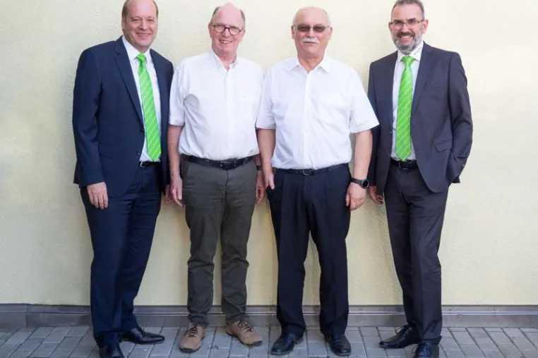 Bild: KELCH wählt MySolutions als Vertriebspartner in der Schweiz