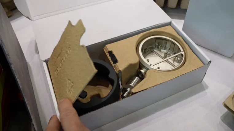 Bild: Nachhaltige Verpackung im Wandel: Messe.TV berichtet zur Fachpack 2025