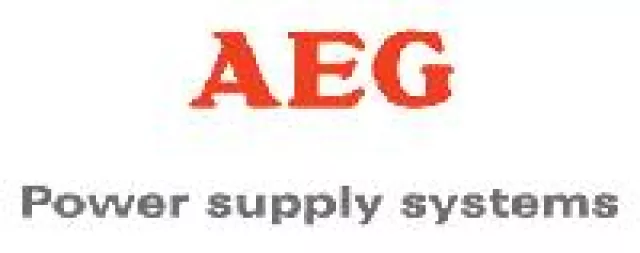 AEG PSS PROTECT A. - Unterbrechungsfreie Stromversorgung für PCs, Workstations und Telefonanlagen Bild: AEG PSS PROTECT A. - Unterbrechungsfreie Stromversorgung für PCs, Workstations und Telefonanlagen