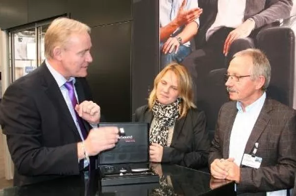 JONEN Hörakustik informiert über aktuelle Entwicklungen für gutes Hören Bild: JONEN Hörakustik informiert über aktuelle Entwicklungen für gutes Hören