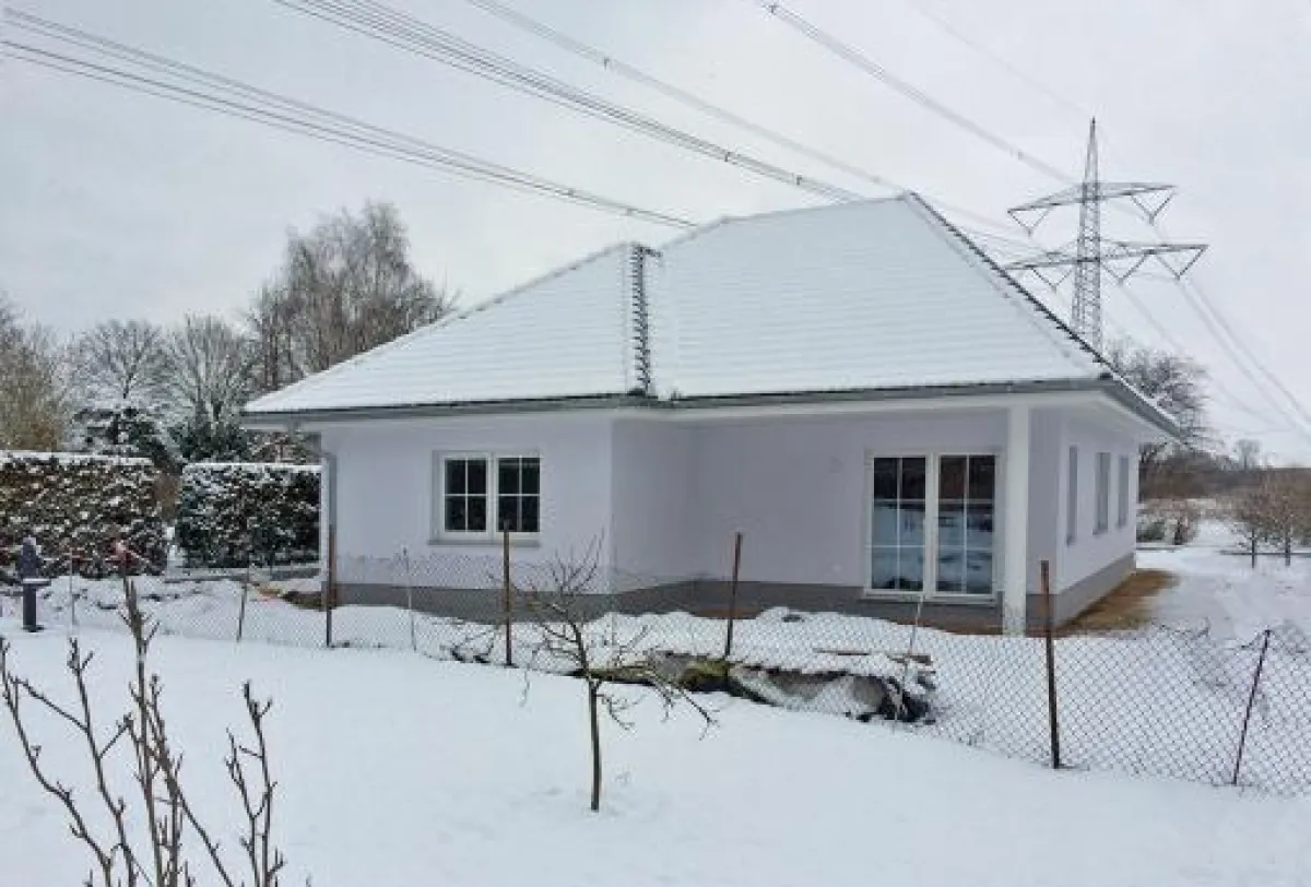 Foto: Roth-Massivhaus