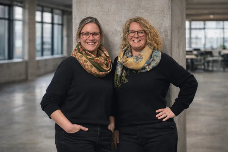 Relaunch der VSB Leadership Academy: Petra Passoth und Ulrike Lettermann gestalten Führung der Zukunft Bild: Relaunch der VSB Leadership Academy: Petra Passoth und Ulrike Lettermann gestalten Führung der Zukunft
