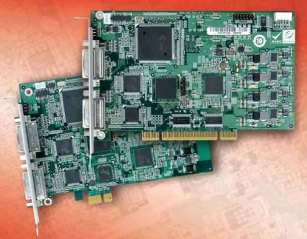 Bild: DVI Capture Karten mit Hardware H.264 Codec !