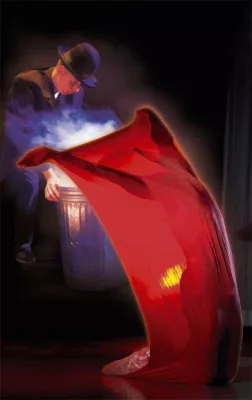 Die GOP Entertainment Group präsentiert Sommervarieté Träume in Hannover, Essen und Bad Oeynhausen Bild: Die GOP Entertainment Group präsentiert Sommervarieté Träume in Hannover, Essen und Bad Oeynhausen