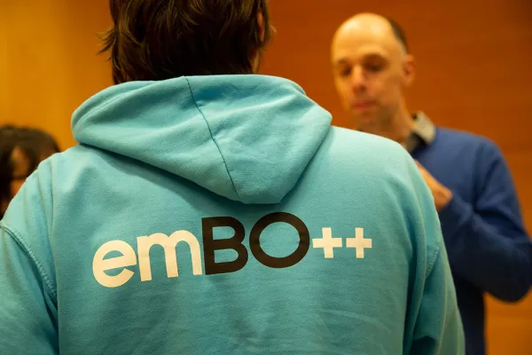 Bild: emBO++ lockt embedded Software Nerds aus Europa und den USA nach Bochum