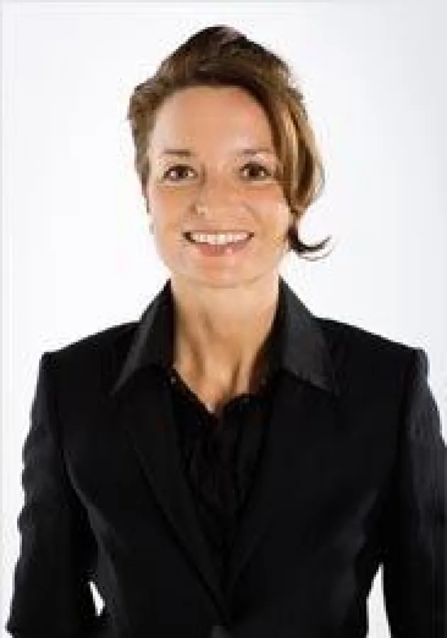 Alexandra Ranzinger - workinghead GmbH & Co. KG