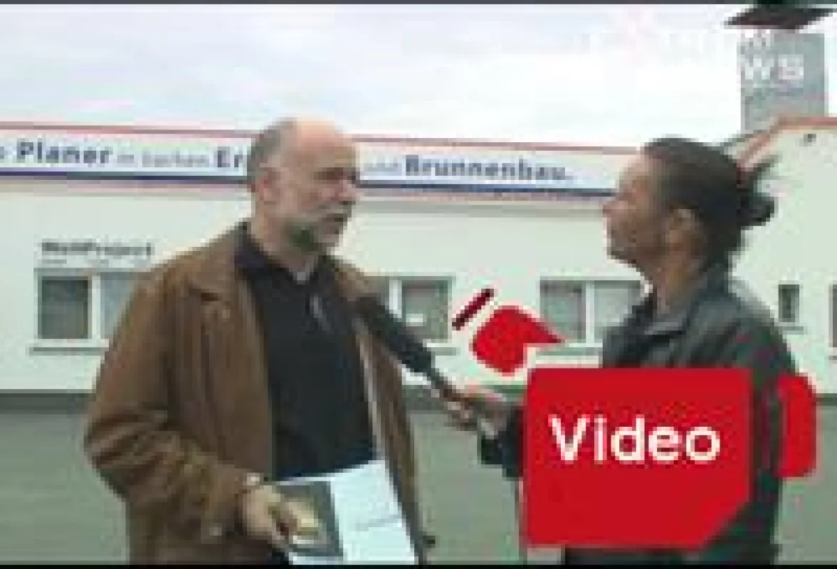 Das Video zum Bericht finden Sie unter ExtremNews.com
