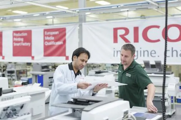 Bild: icoh Customer Experience Centre wächst mit den Anforderungen