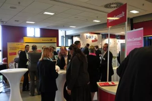 Bild: Angemessene Vergütung für Geschäftsführer – Steuerfallen vermeiden