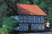 Beim Hauskauf aufs Dach achten Bild: Beim Hauskauf aufs Dach achten