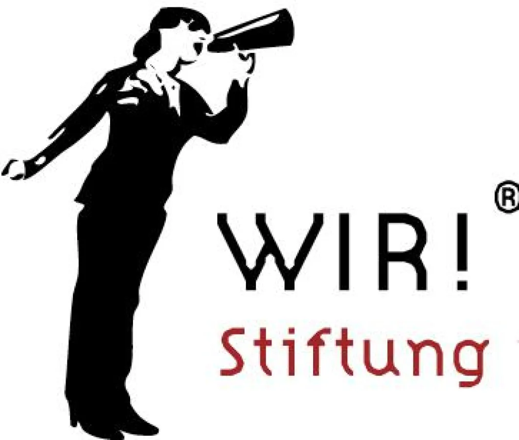 WIR! Stiftung pflegender Angehöriger