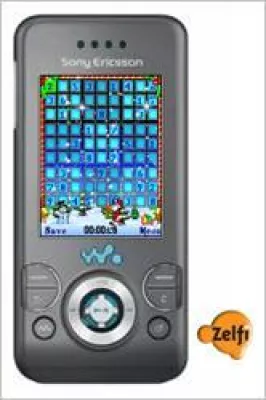 Bild: Weihnachtsstimmung auf dem Handy