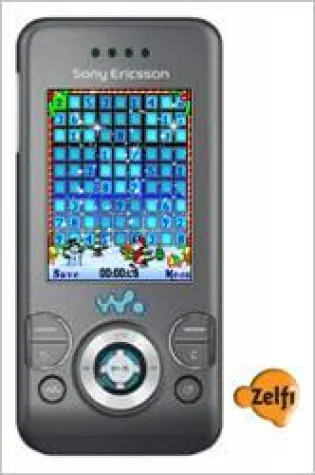 Bild: Weihnachtsstimmung auf dem Handy