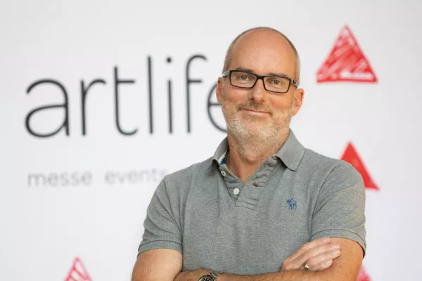 Bild: Stephan Haida in den FAMAB Vorstand gewählt