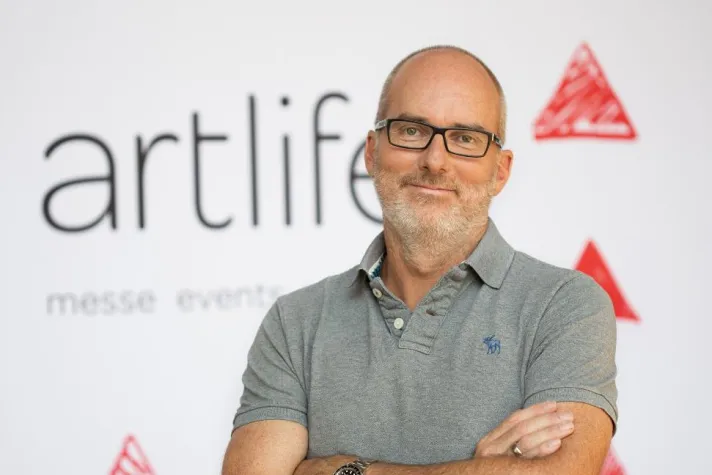 Bild: Stephan Haida in den FAMAB Vorstand gewählt