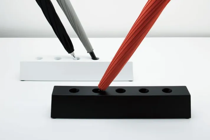 Bild: Cooles Design aus Japan: Lifestyle-Produkte aus Metall