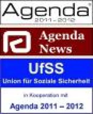 Bild: Agenda News: Eine neue Partei – Ein starkes Programm