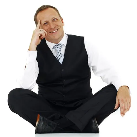 Seminar: Variable Vergütung für Vertrieb und Verkauf mit Gunther Wolf Bild: Seminar: Variable Vergütung für Vertrieb und Verkauf mit Gunther Wolf