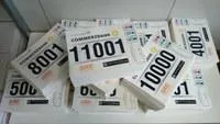 Die 10.000er Marke ist geknackt! Bild: Die 10.000er Marke ist geknackt!