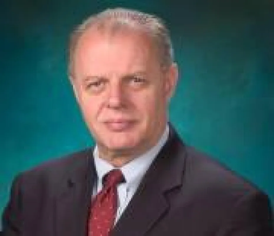 Professor Howard A. Schmidt