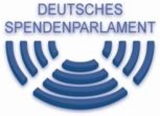 Bild: Zur „Spendenzeit“: Tipps vom Deutschen Spendenparlament - „Richtig“ spenden – Abzocke vermeiden