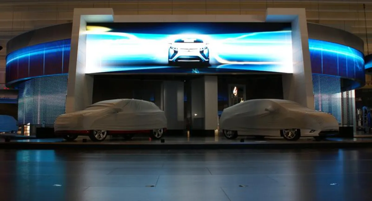 Uncompressed Playback mit LOOP LIGHT (Foto: LOOP LIGHT, frei zur Veröffentlichung)