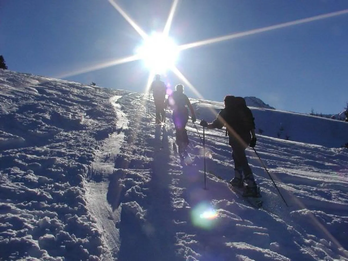 Tagen und Spaß im Schnee: Neues Winterspecial „Teamgeist & Business am Berg“ von faszinatour