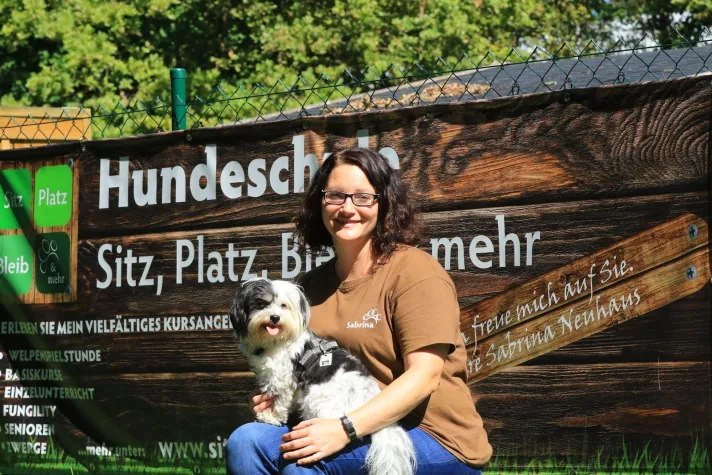 Bild: Hundeschulen: Erfindet sich die Branche neu?