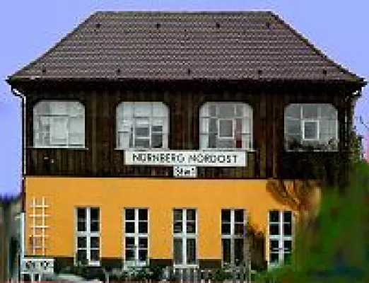 Bild: IfgF gemeinnütziger e.V. bekommt Zuschuß vom Amt für Kultur und Freizeit der Stadt Nürnberg