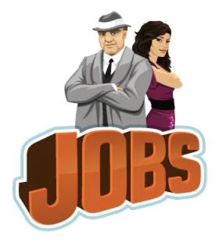 Computerspiele: Faszinierendes Arbeitsfeld mit Zukunft Bild: Computerspiele: Faszinierendes Arbeitsfeld mit Zukunft