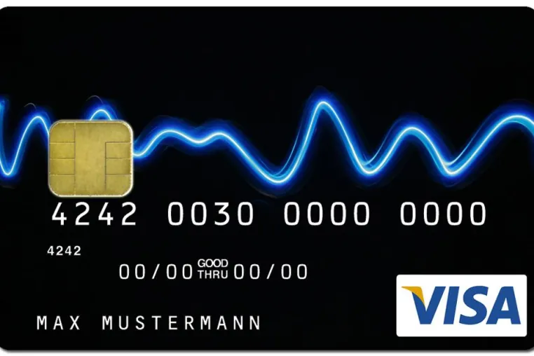 Bild: einfache-karte.de: Firmung oder Konfirmation - Prepaid Kreditkarten sind das moderne Geldgeschenk